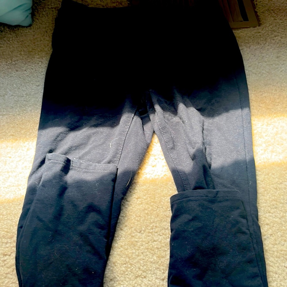 Cat and Jack youth size 14-16 comfortable skinny jeans.